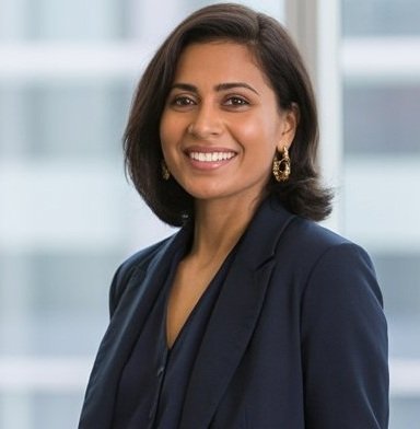 Dr. Meenakshi Rao