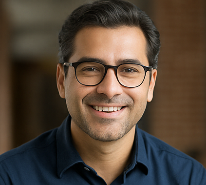 Rohit Khanna