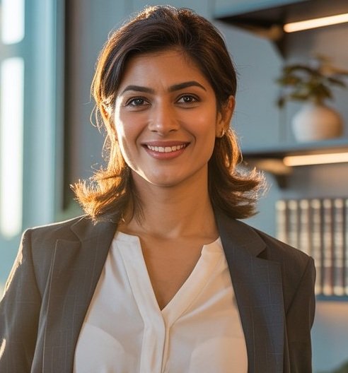 Neha Bansal